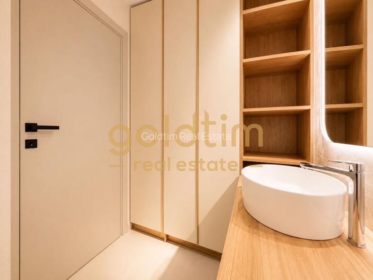 TERASA 90 mp/ARQA RESIDENCE/IANCU NICOLAE/SUPERB/2 LOCURI PARCARE SUBTERANE - 34
