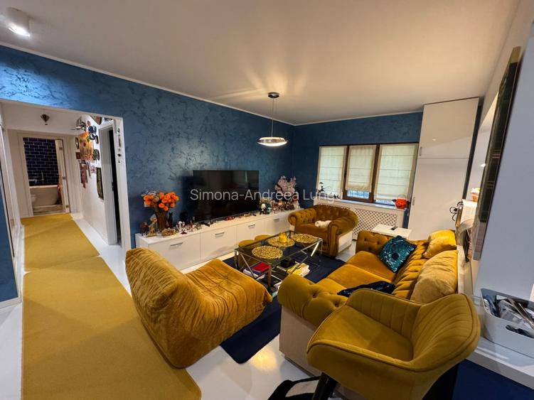 Vând Apartament 4 camere - 6