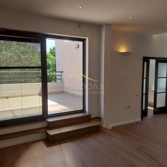 Vanzare 5 camere/PENTHOUSE PREMIUM KISELEFF /Stil Art Deco-Bauhaus/ Terasă 24 m