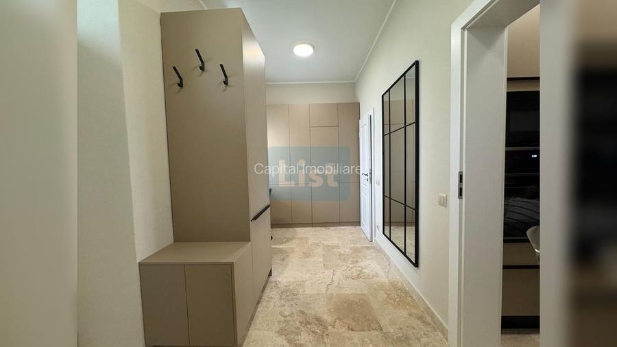 FARA COMISION! Apartament 2 camere renovat premium, CENTRAL, zona SORA - 12