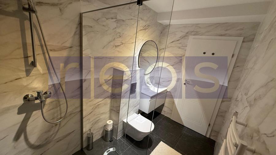 2 CAMERE | AVIATIEI | MOBILAT SI UTILAT LUX | TERASA SPATIOASA - 11