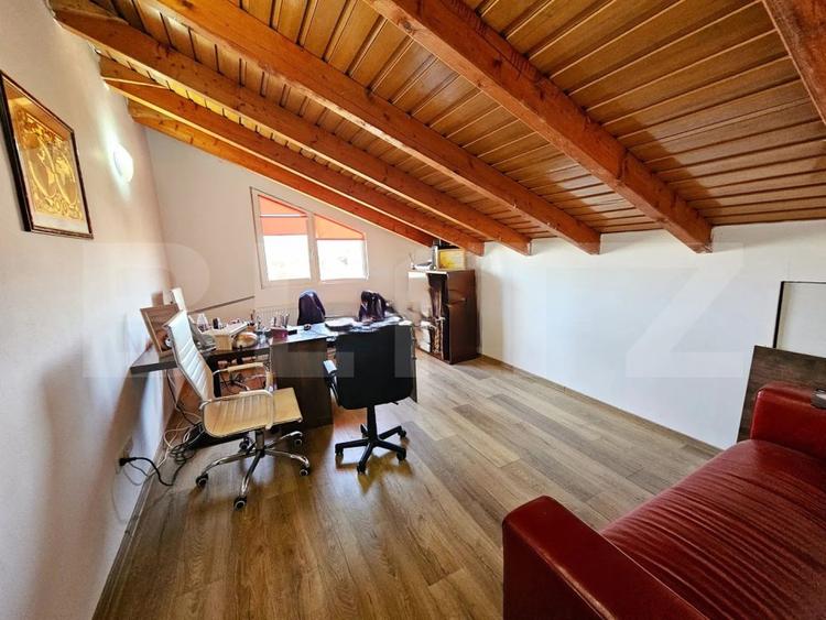 Apartament de vanzare cu 4 camere, 92 mp, zona ultracentrala