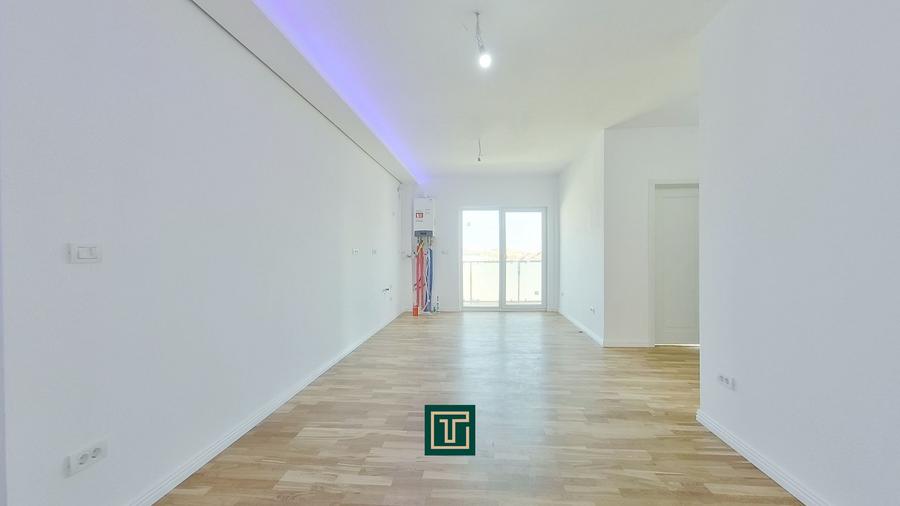 Apartament modern cu 3 camere in bloc nou in Micalaca zona Miorita