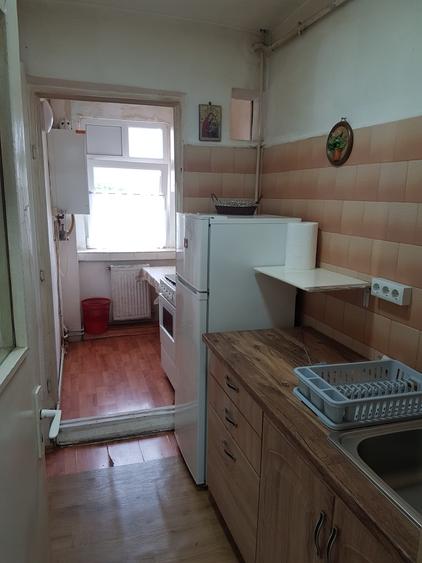 Garsoniera confort 1, etaj 1,str Barsei