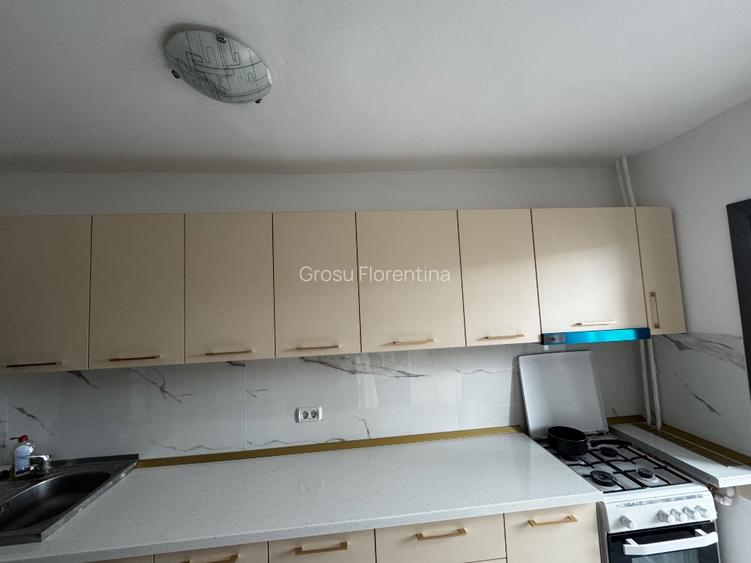 Apartament 3 camere de închiriat – Cernavodă, zona Trust - 7