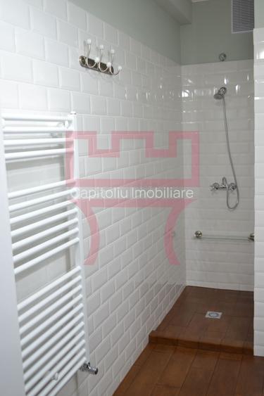 Inchiriere  apartament spectaculos 3 dormitoare panorama Iulius Mall - 40