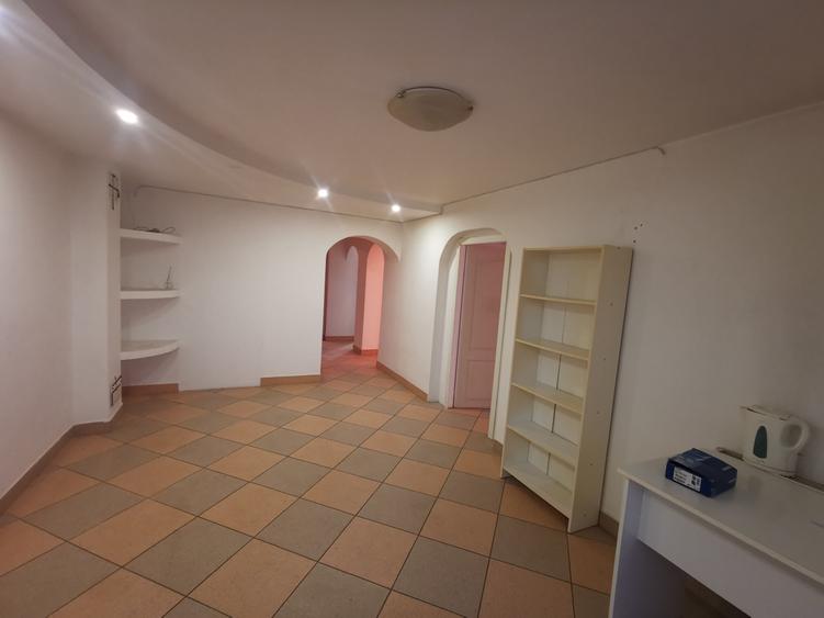Spatiu comercial zona Primaverii-Piata Mica