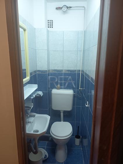 4 camere - decomandat - parcare + boxa