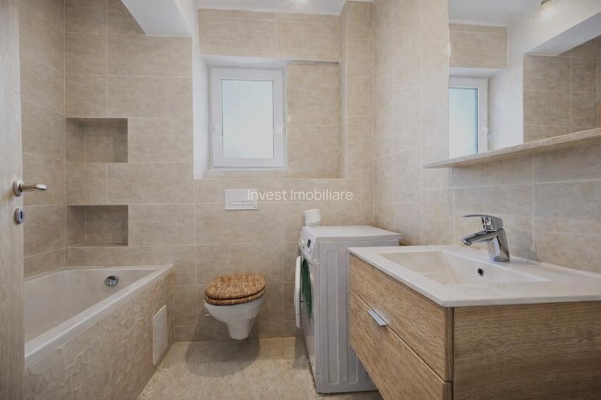 APARTAMENT 2 CAMERE DECOMANDAT 59 mp - BLOC 2020 — Nicolina - Tudor Neculai - 4