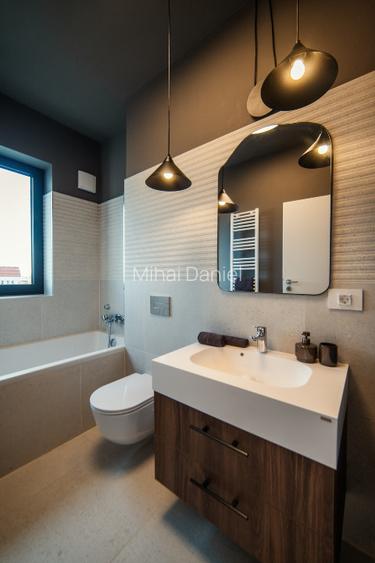 PALTIM | Ap. premium 3 camere | Prima închiriere | Direct de la proprietar - 14