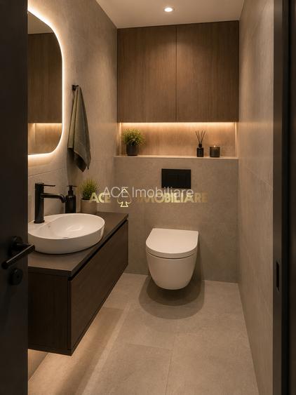3 Camere de vanzare | Th. Pallady | Metrou | 0% Comision | 2027 | Lux - 7