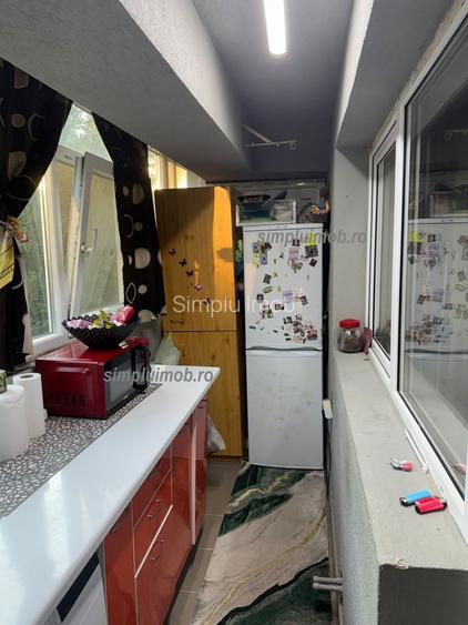 Ocazie 2 Camere Metrou Aparatorii Patriei Bloc nou - 6