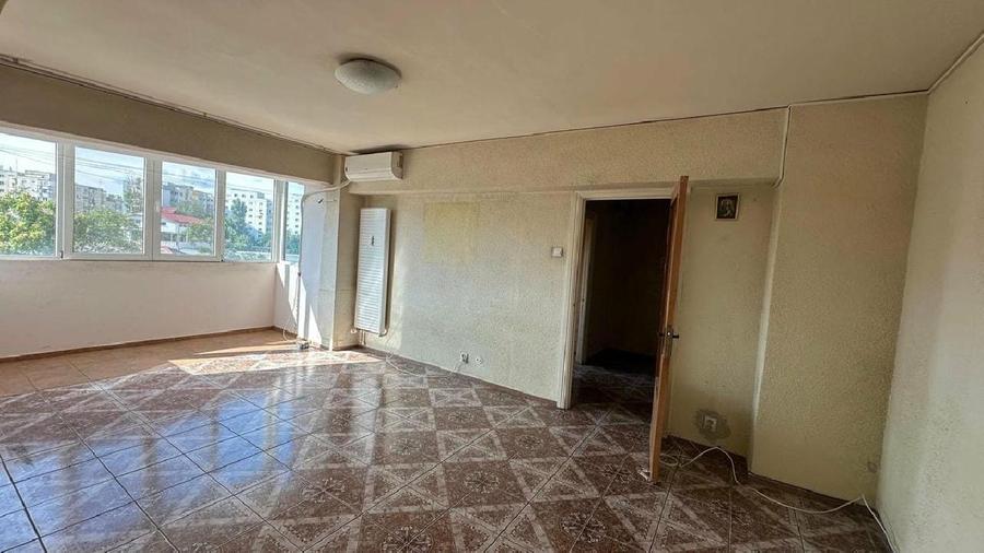 RAHOVA, Apartament 2 camere 51 mp - etaj 3/10