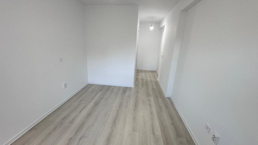 Apartament 3 camere intabulat de vanzare pe Doamna Stanca cu vedere spre parc
