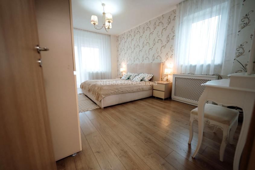 Apartament 3 camere| 1 Baie | 1 Balcon | 68 mp | Bloc NOU | Lift | Loc Parcare | - 3