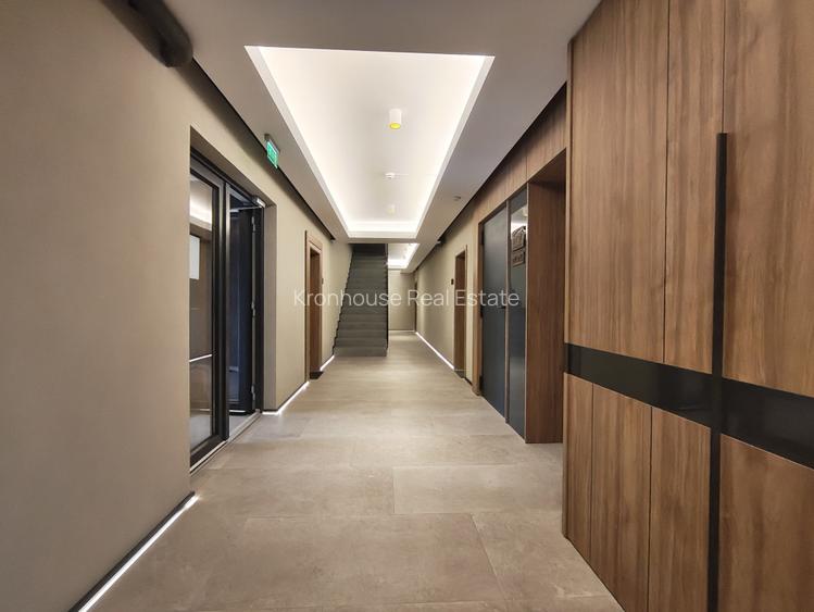 LUX ȘI CONFORT ÎN INIMA BRAȘOVULUI – 2 CAMERE COMPLET ECHIPATE | PET FRIENDLY | - 11