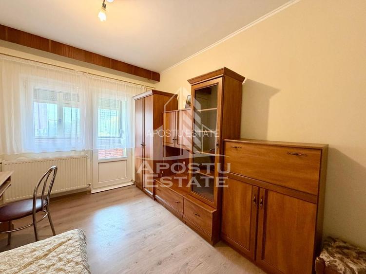 Apartament 3 camere de inchiriat, centrala, Olimpia-Stadion, Timisoara - 6