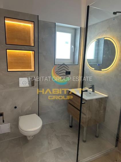 Vila 3 dormitoare | 2 bai | Complex rezidential | Comision 0% - 8