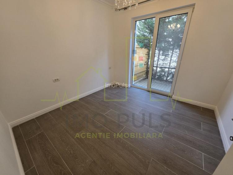 3 camere. 2 Bai. Gradina 103 mp. 2 locuri de parcare. Bl nou. - 6