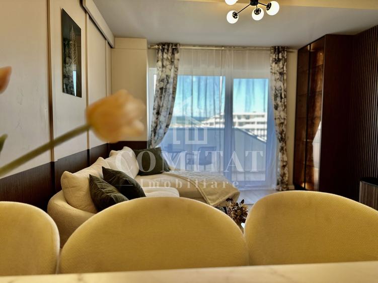 Apartament ultrafinisat | 2 camere | Eroilor