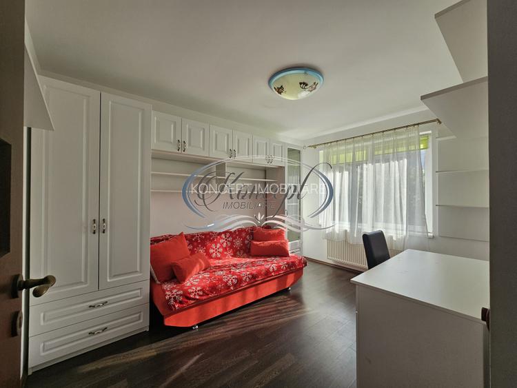 Duplex cu 4 parcari, zona Parcul Poligon - 13