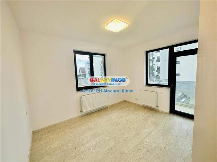 Inchirere spatiu birouri 3 camere, Albert, bloc nou, Ploiesti