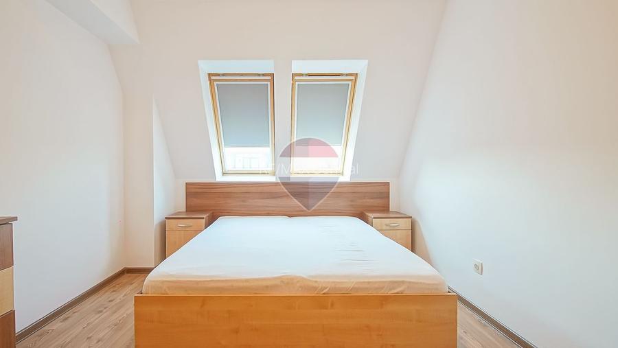 Apartament 3 camere 2 bai | Splendor by Urban Invest | Zona Tractorul - 15