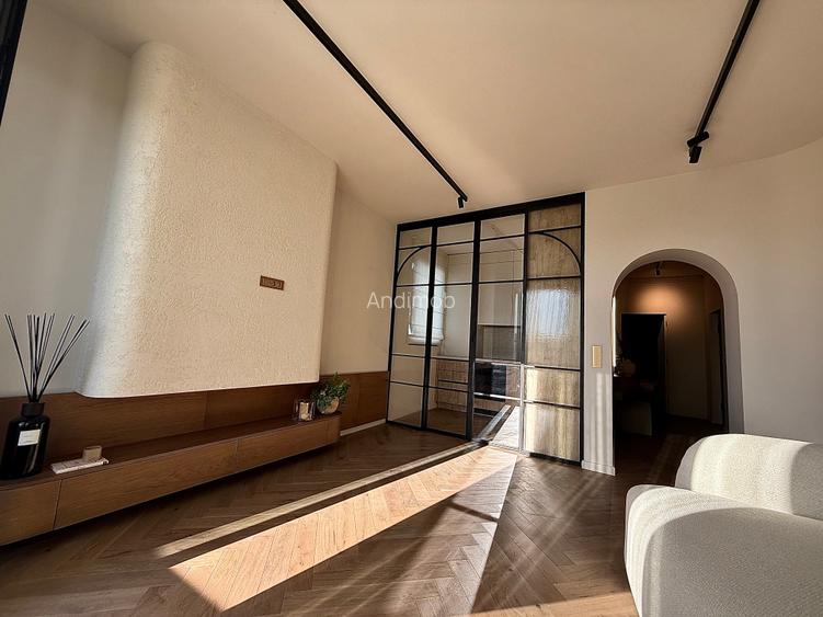 Vanzare  camere ultrafinisat - Union Plazza - 11