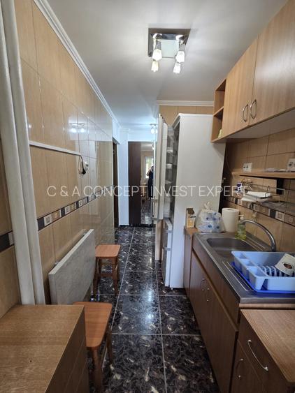 Inchiriere apartament 2 camere - Piata Resita-Ideal activitate profesionala - 11