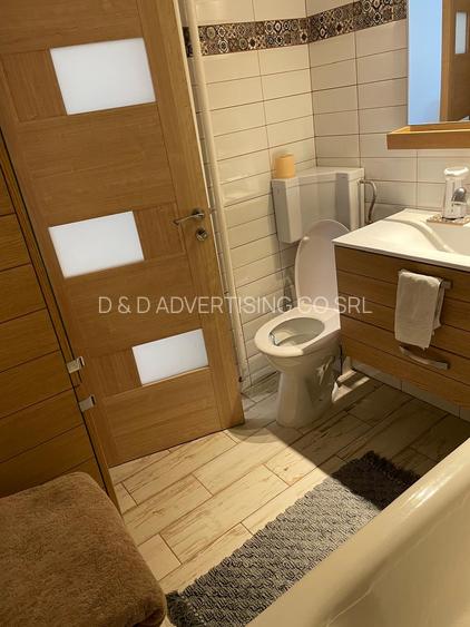 Calea Mosilor - 7 minute metrou Obor - Apartament 2 camere Modern - confort 1 - 21