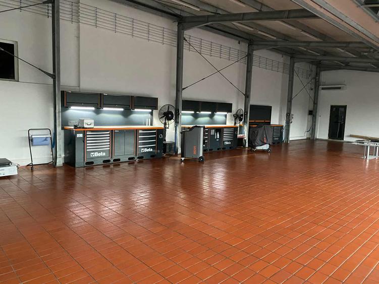 Spațiu manufacturier de închiriat – Zona Episcopia, Oradea-SC0137