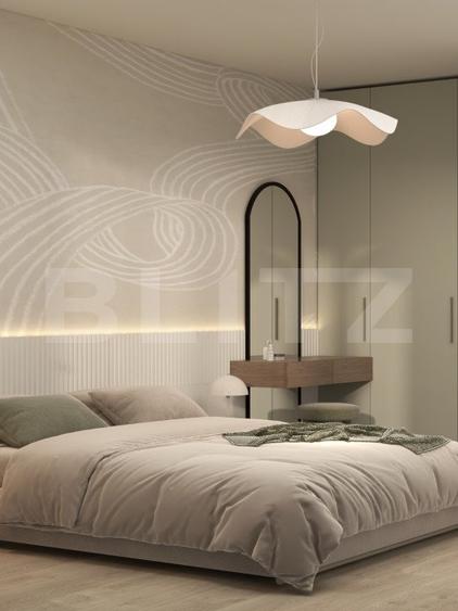 Apartament 3 camere, 72mp BLOC NOU CU LIFT în Sebes