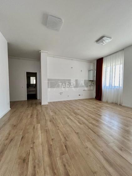 Apartament spațios cu 3 camere la parter înalt în zona Poligon Floreșt - 2
