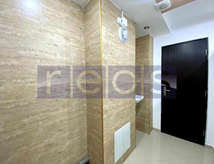 DE VANZARE | SPATIU COMERCIAL AMENAJAT BEAUTY | ZONA 13 SEPTEMBRIE