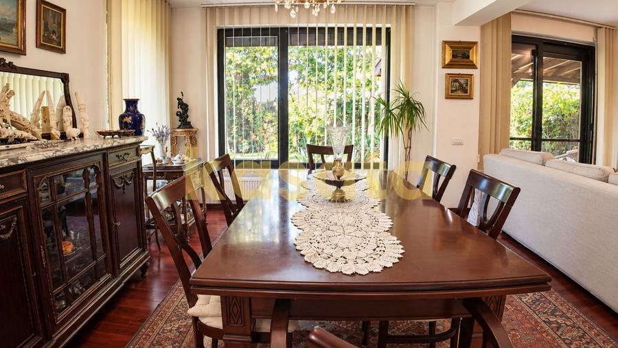 OPORTUNITATE | CASA | PORSCHE PIPERA | GARAJ | IDEAL LOCUIT