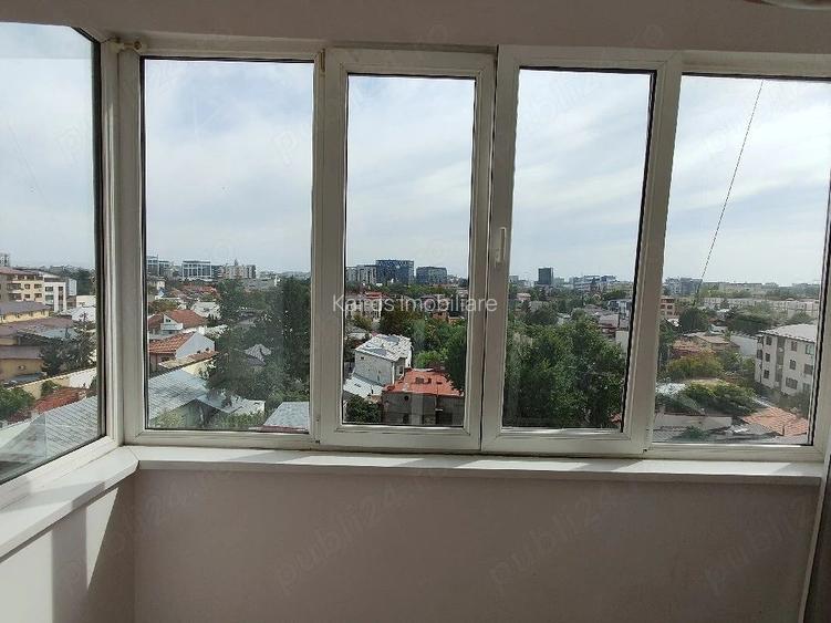 Apartament 3 camere Crangasi 6 10 Vedere Superbă Parc 8 min de Metrou și Piata - 3