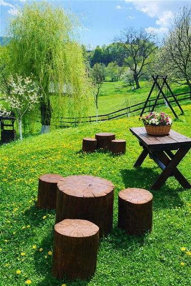 Pensiune cu priveliste fabuloasa, zona boema, Bran, Brasov.