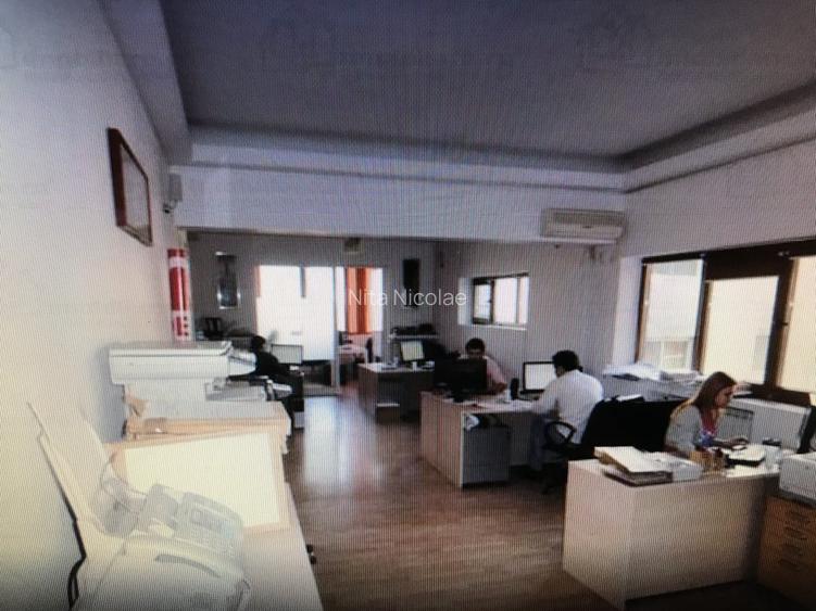 INCHIRIERE APARTAMENT 5 CAMERE, P- ta ROMANA/ BD. DACIA, IDEAL SEDIU FIRMA - 15
