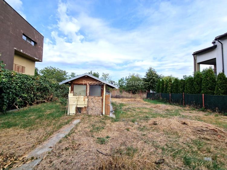 Teren 330 mp în complex rezidențial – Str. Ion Conea, Sector 5 - 5