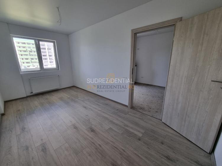 Apartament 2 camere | Mutare imediată si finisat complet, acces metrou - 3