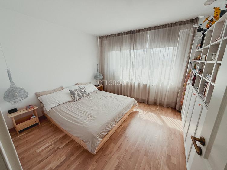 Gheorgheni Iulius Mall | 2 camere | Etaj intermediar | Comision 0 - 2