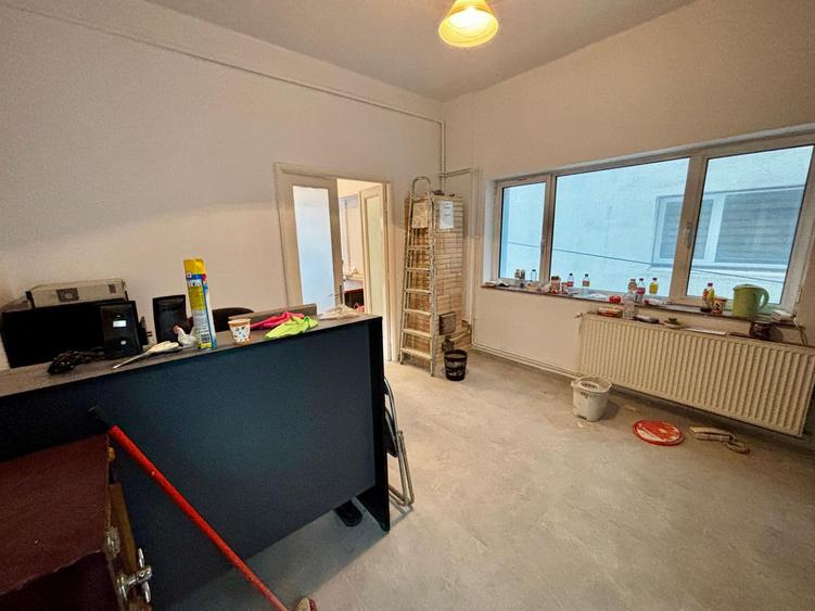 VANZARE APARTAMENT 2 CAMERE - CENTRALA PROPRIE - ULTRACENTRAL-PLOIESTI