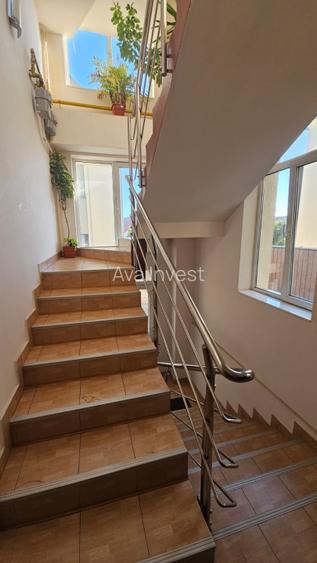 Clădire de birouri 550 mp utili | teren 497 mp | 7 parcări | Bună Ziua