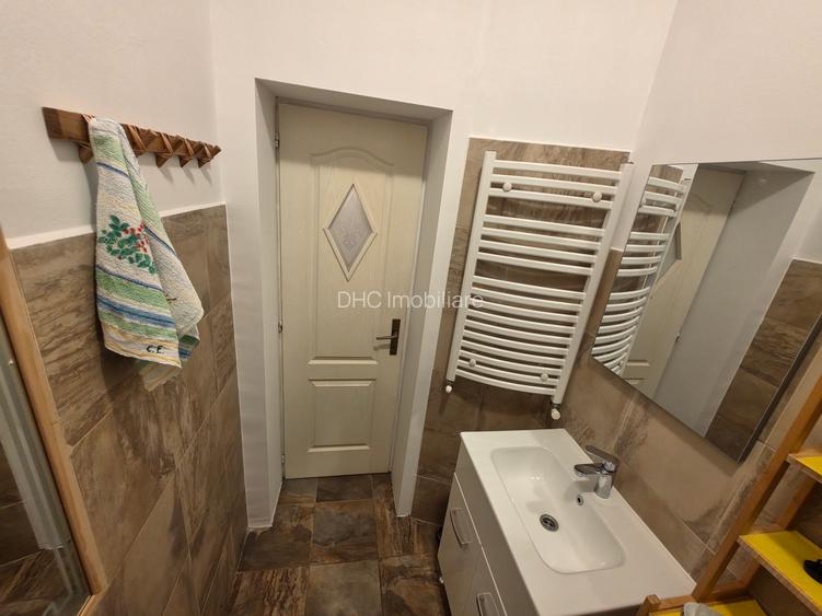 CASA DE INCHIRIAT, ZONA COTROCENI LA 5 MIN. METROU EROILOR - 4