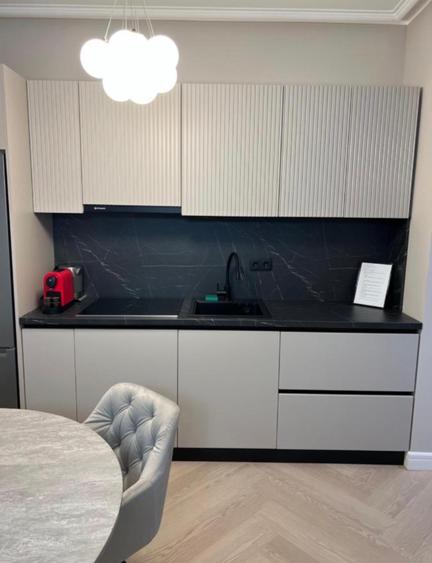 2 Camere Bloc Nou  , Loc Parcare