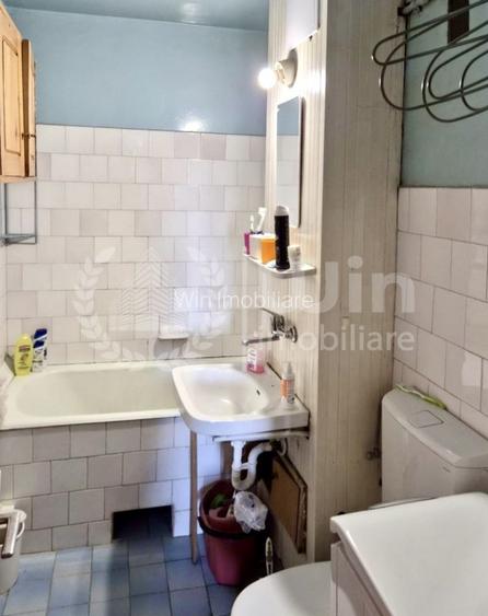 Apartament 3 Camere | Decomandat | 66mp | 2 Balcoane | Manastur - 6