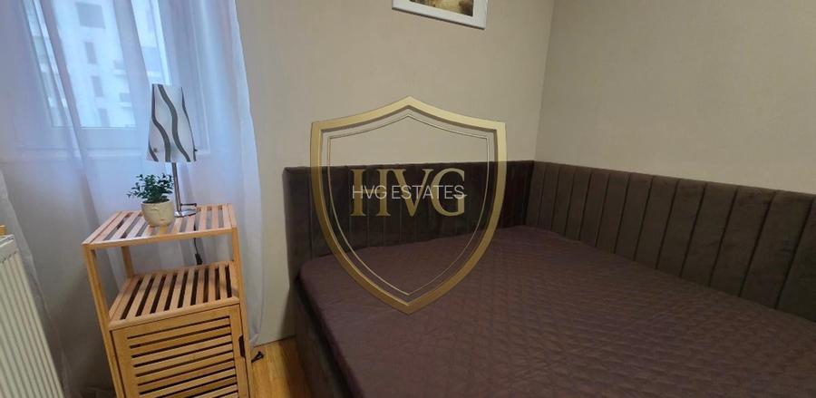 Apartament 3 Camere | Semidecomandat | 13 Septembrie | Centrala Proprie - 5