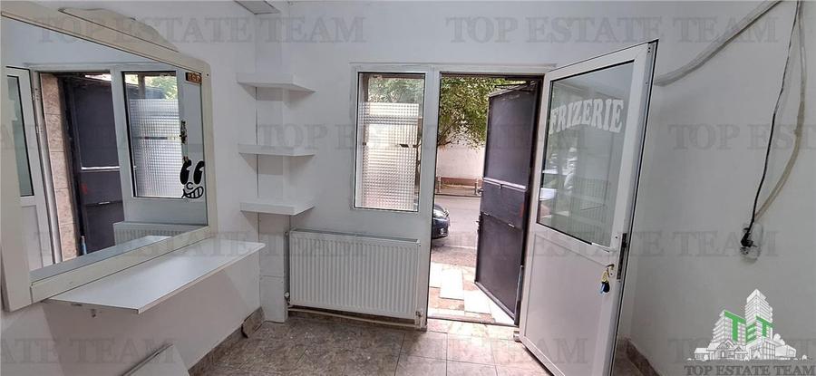 Spatiu comercial in zona Primo, Constanta