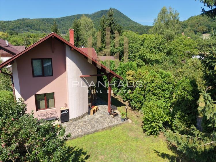 Casă Baia Mare -exclusiv , Ferneziu zona Berdu,8 ari teren | liniște | confort