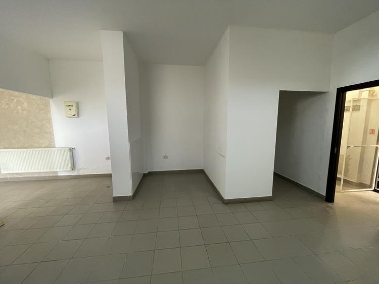 SPAȚIU COMERCIAL 50 MP | VITRINA 5 ML | PRELUNGIREA GHENCEA NR. 262